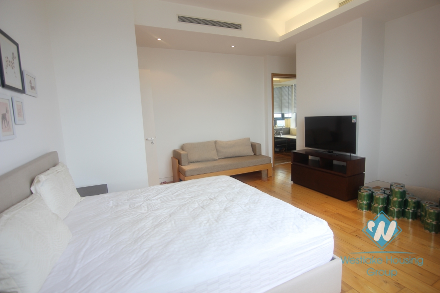 Vast 4BR High Floor IPH Indochina  Apartment is seeking for tenants 