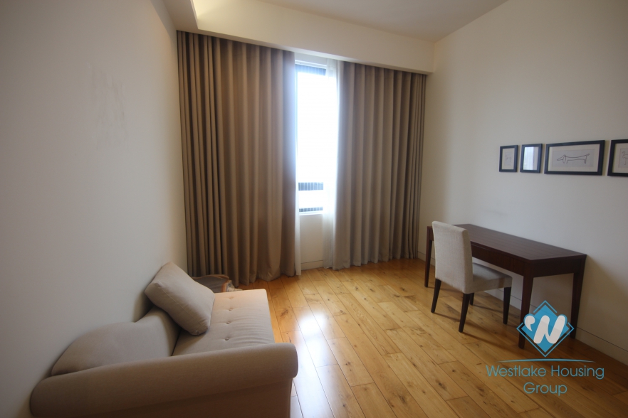 Vast 4BR High Floor IPH Indochina  Apartment is seeking for tenants 