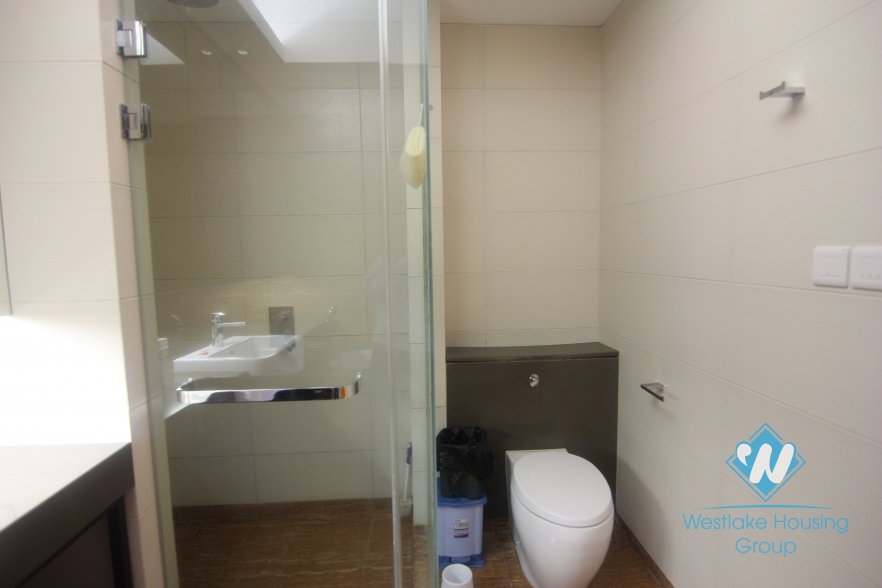 Vast 4BR High Floor IPH Indochina  Apartment is seeking for tenants 