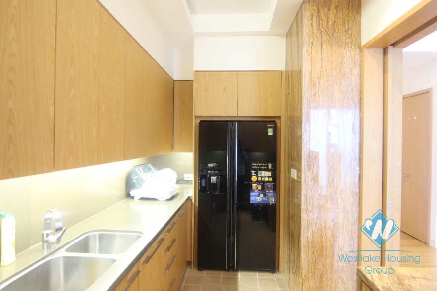 Vast 4BR High Floor IPH Indochina  Apartment is seeking for tenants 