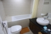 A small apartment with balcony for rent in Cau Giay
