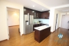 Fully furnished apartment for rent in Thang Long number 1 near Big C Thang long