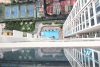 Fully furnished apartment for rent in Thang Long number 1 near Big C Thang long