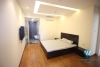Fully furnished apartment for rent in Thang Long number 1 near Big C Thang long