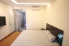 Fully furnished apartment for rent in Thang Long number 1 near Big C Thang long