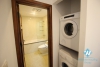 High quality, 02 bedrooms apartment for rent in Cau Giay District, Hanoi