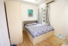 A nice studio with lake view for rent in Ba Dinh, Ha Noi