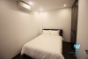 High quality, 02 bedrooms apartment for rent in Cau Giay District, Hanoi