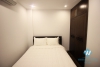 High quality, 02 bedrooms apartment for rent in Cau Giay District, Hanoi