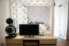 A nice studio with lake view for rent in Ba Dinh, Ha Noi