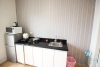 A nice studio with lake view for rent in Ba Dinh, Ha Noi