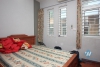 Private 4 bedrooms house for rent in Ba Dinh district, Hanoi