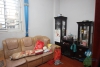 Private 4 bedrooms house for rent in Ba Dinh district, Hanoi