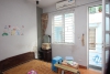 Private 4 bedrooms house for rent in Ba Dinh district, Hanoi
