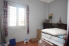 Private 4 bedrooms house for rent in Ba Dinh district, Hanoi