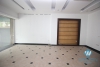 Unfurnished house for rent in Cau Giay district, Ha Noi