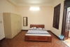 Cheap price and bright apartment for rent in Cau giay district 