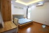 Two bedrooms apartment in good location for rent in Ba Dinh.