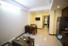 Nice and clean apartment for rent near Keangnam tower, Cau Giay district, Ha Noi