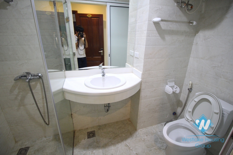 Nice and clean apartment for rent near Keangnam tower, Cau Giay district, Ha Noi