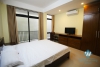 Nice and clean apartment for rent near Keangnam tower, Cau Giay district, Ha Noi