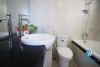 One nice and new apartment for rent in Nguyen Chi Thanh st, Ba Dinh district 