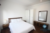 One nice and new apartment for rent in Nguyen Chi Thanh st, Ba Dinh district 