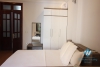 Bright studio apartment for rent in Cau Giay District