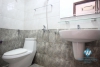 Bright studio apartment for rent in Cau Giay District