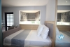 Lovely studio apartment for rent in Cau Giay District