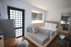 Lovely studio apartment for rent in Cau Giay District