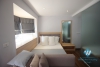 Lovely studio apartment for rent in Cau Giay District