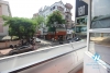 Lovely studio apartment for rent in Cau Giay District