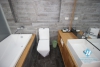 Lovely studio apartment for rent in Cau Giay District