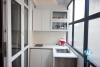 Elegant studio near Nguyen Thi Dinh, Cau Giay District 