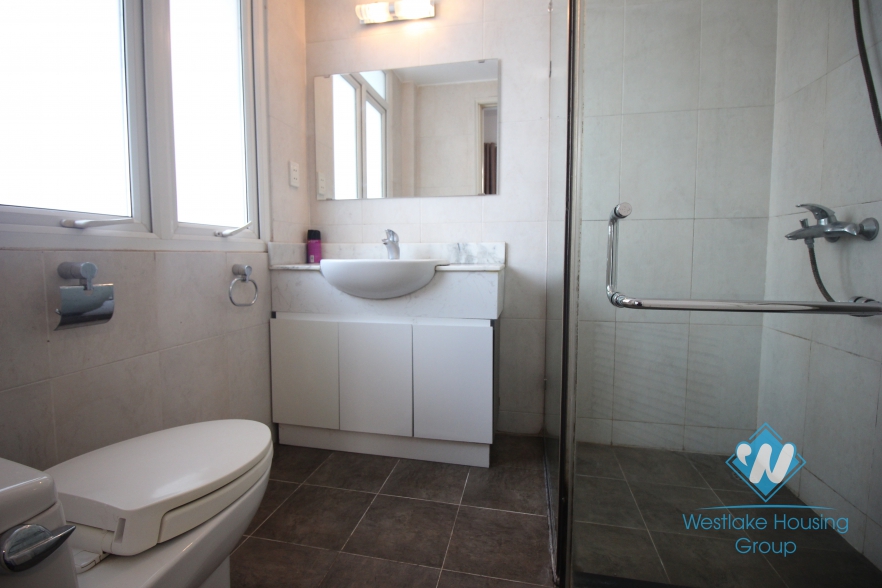 Elegant studio near Nguyen Thi Dinh, Cau Giay District 