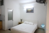 5th-floor lovely studio apartment for rent in Cau Giay District