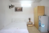 7th-floor lovely studio apartment for rent in Cau Giay District