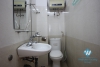 7th-floor lovely studio apartment for rent in Cau Giay District