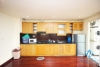 Brightly 2 bedroom apartment for rent in Ba Dinh, Ha Noi