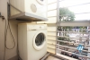 Brightly 2 bedroom apartment for rent in Ba Dinh, Ha Noi