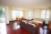 Brightly 2 bedroom apartment for rent in Ba Dinh, Ha Noi