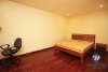 Brightly 2 bedroom apartment for rent in Ba Dinh, Ha Noi