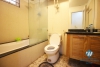 Brightly 2 bedroom apartment for rent in Ba Dinh, Ha Noi