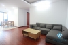 Very nice apartment with natual light for rent in Cau Giay district 