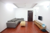 Very nice apartment with natual light for rent in Cau Giay district 