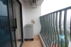 Very nice apartment with natual light for rent in Cau Giay district 