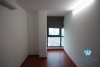 Very nice apartment with natual light for rent in Cau Giay district 