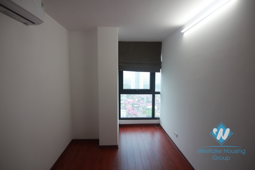 Very nice apartment with natual light for rent in Cau Giay district 