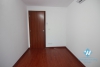 Very nice apartment with natual light for rent in Cau Giay district 